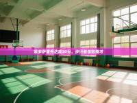 翁多萨首秀达成30分，步行者击败奇才