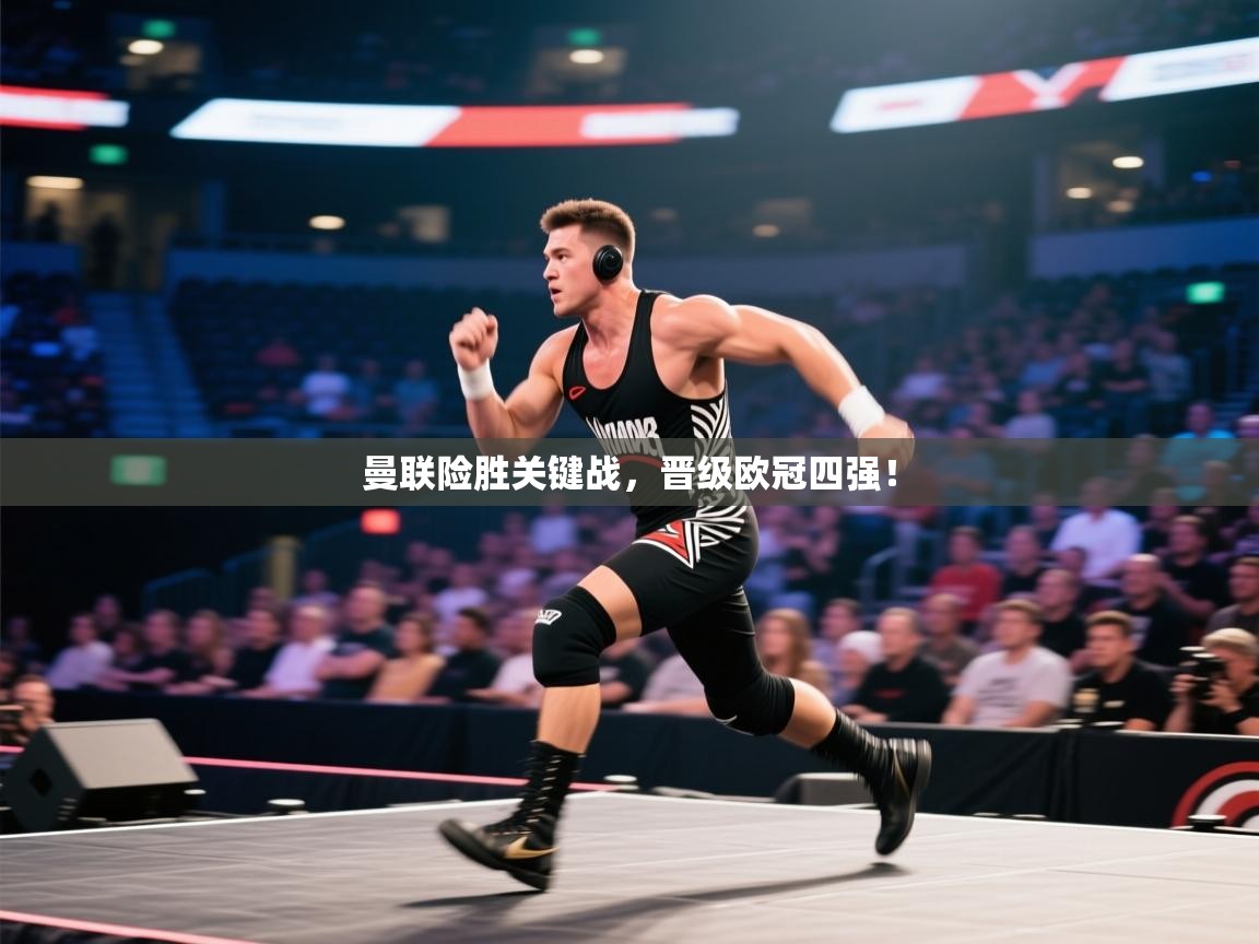 曼联险胜关键战,晋级欧冠四强! 第2张