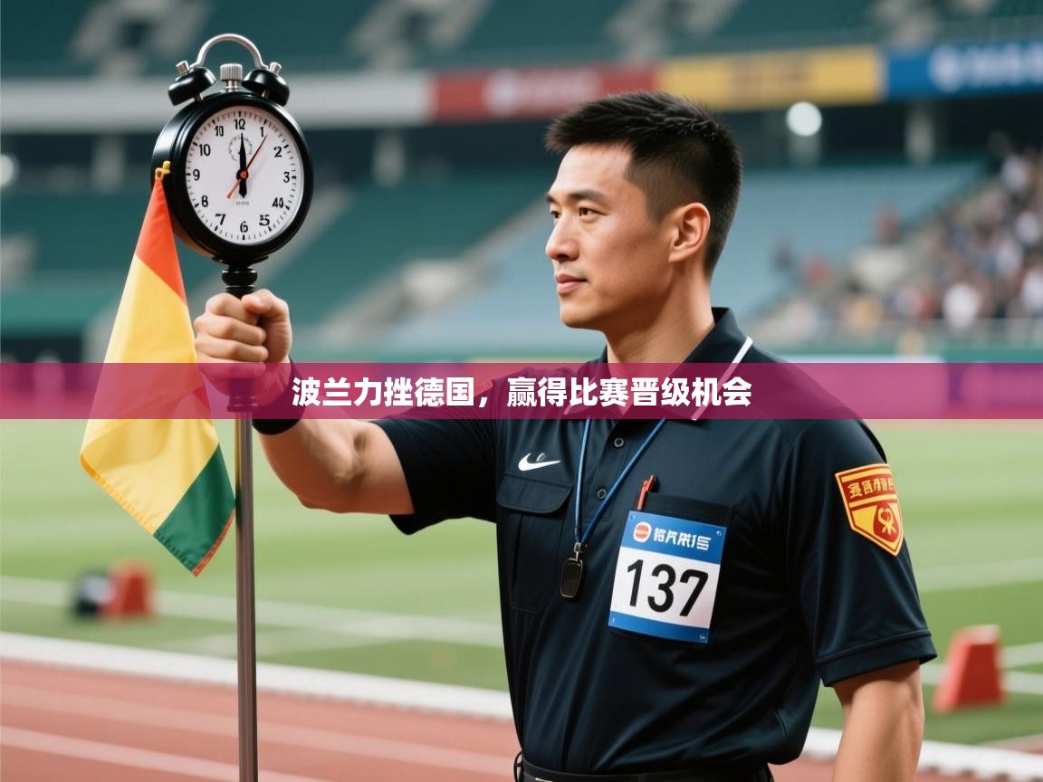波兰力挫德国，赢得比赛晋级机会  第1张