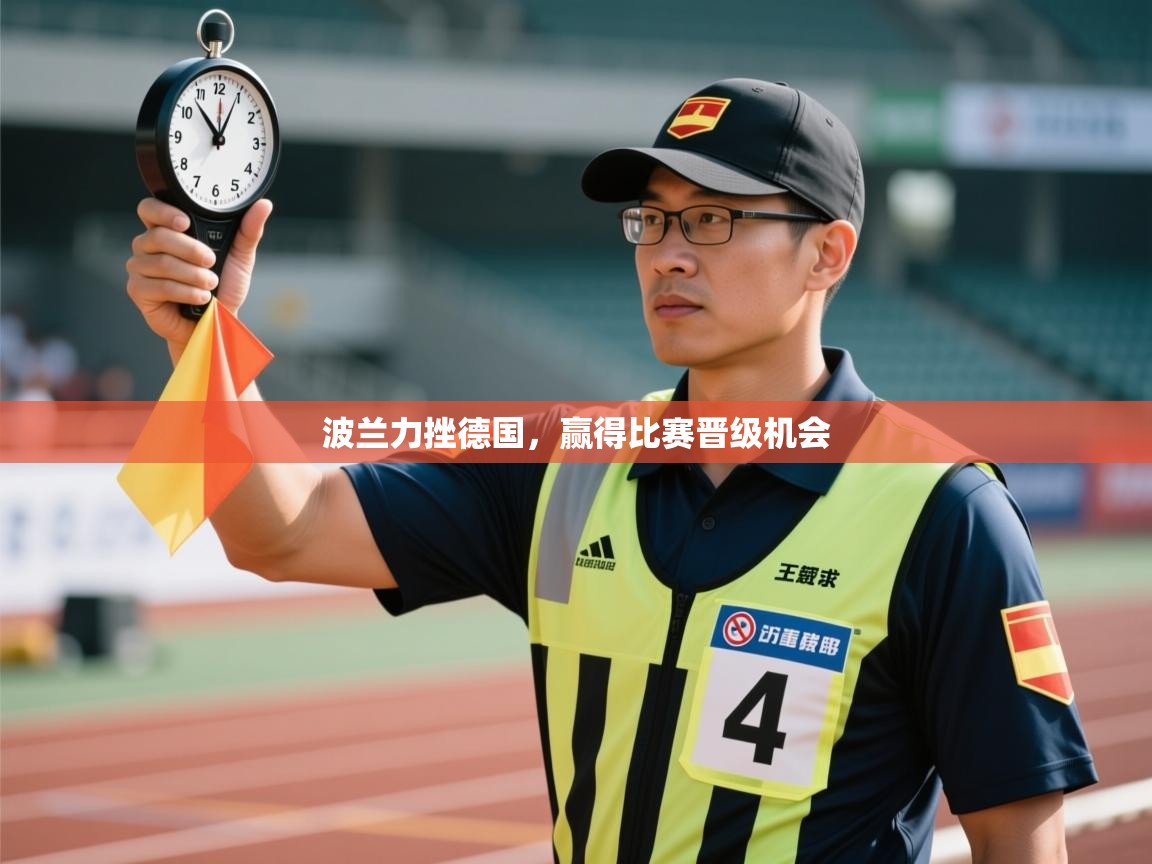 波兰力挫德国，赢得比赛晋级机会  第2张