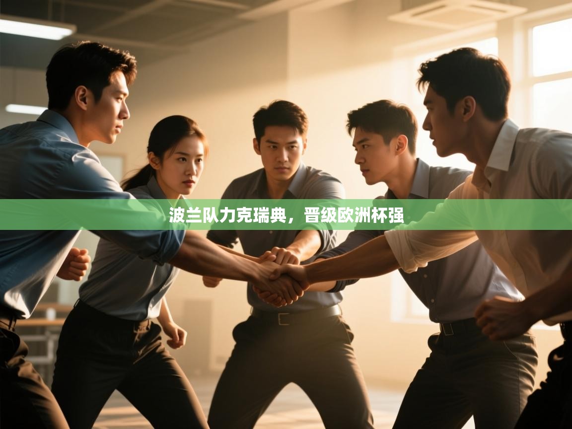 波兰队力克瑞典，晋级欧洲杯强  第2张