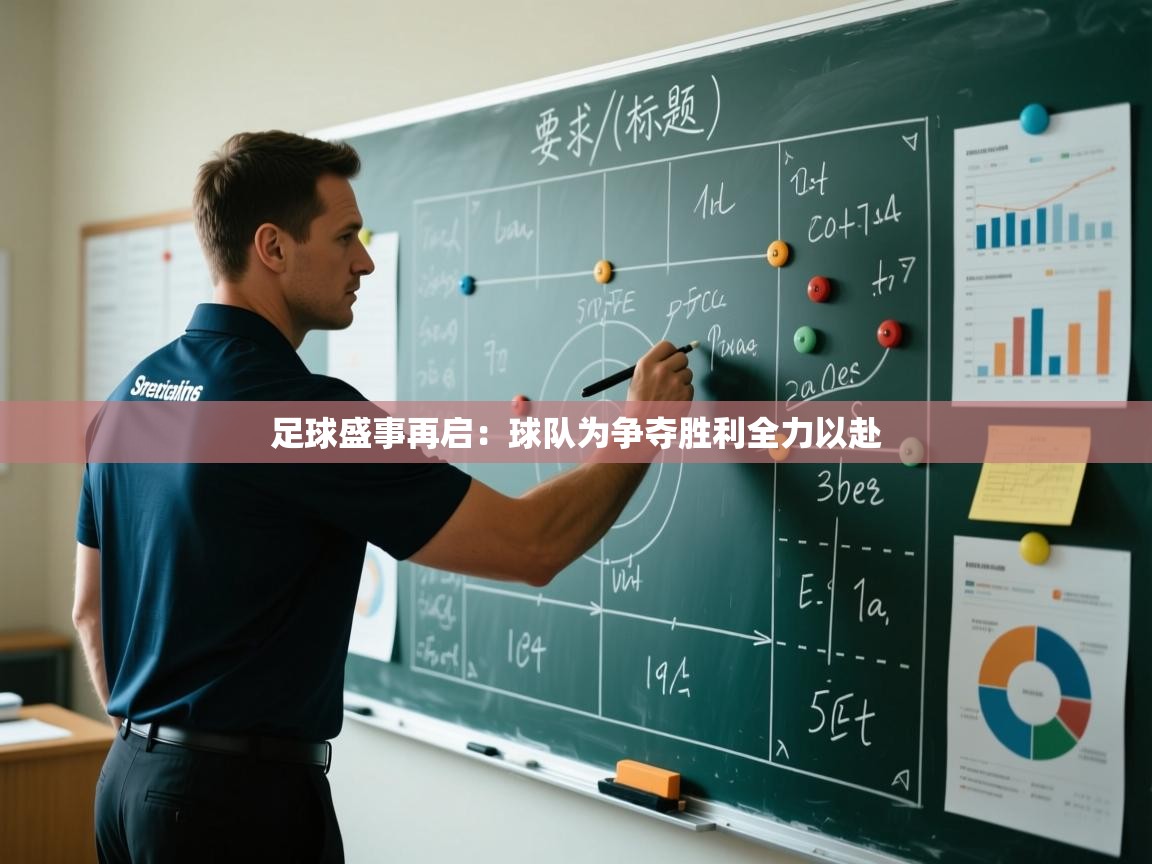 足球盛事再启:球队为争夺胜利全力以赴 第1张